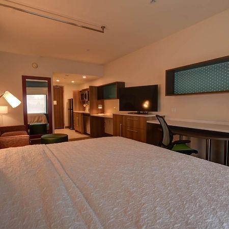 Home2 Suites By Hilton Troy Ngoại thất bức ảnh