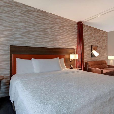 Home2 Suites By Hilton Troy Ngoại thất bức ảnh