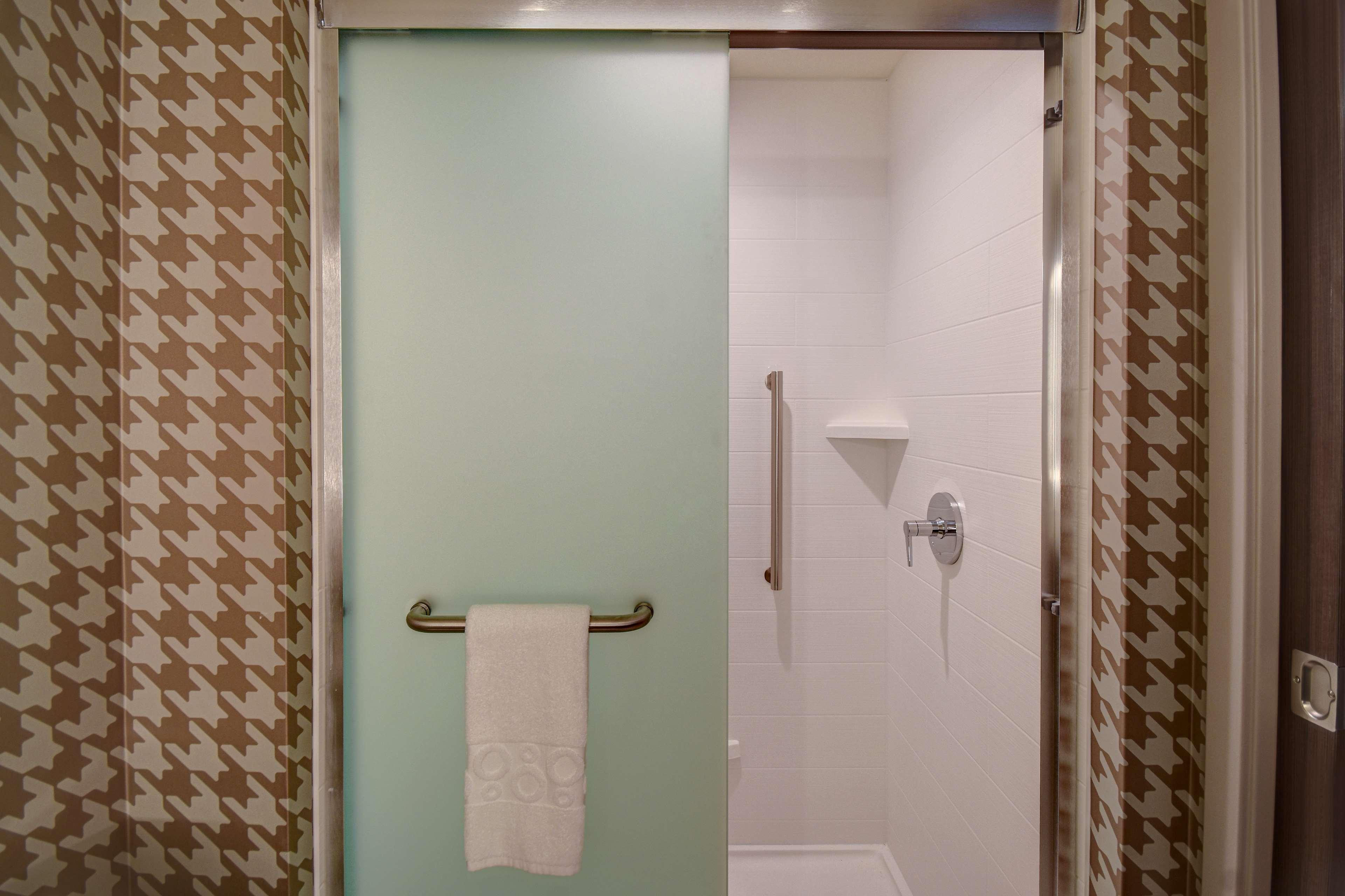 Home2 Suites By Hilton Troy Ngoại thất bức ảnh