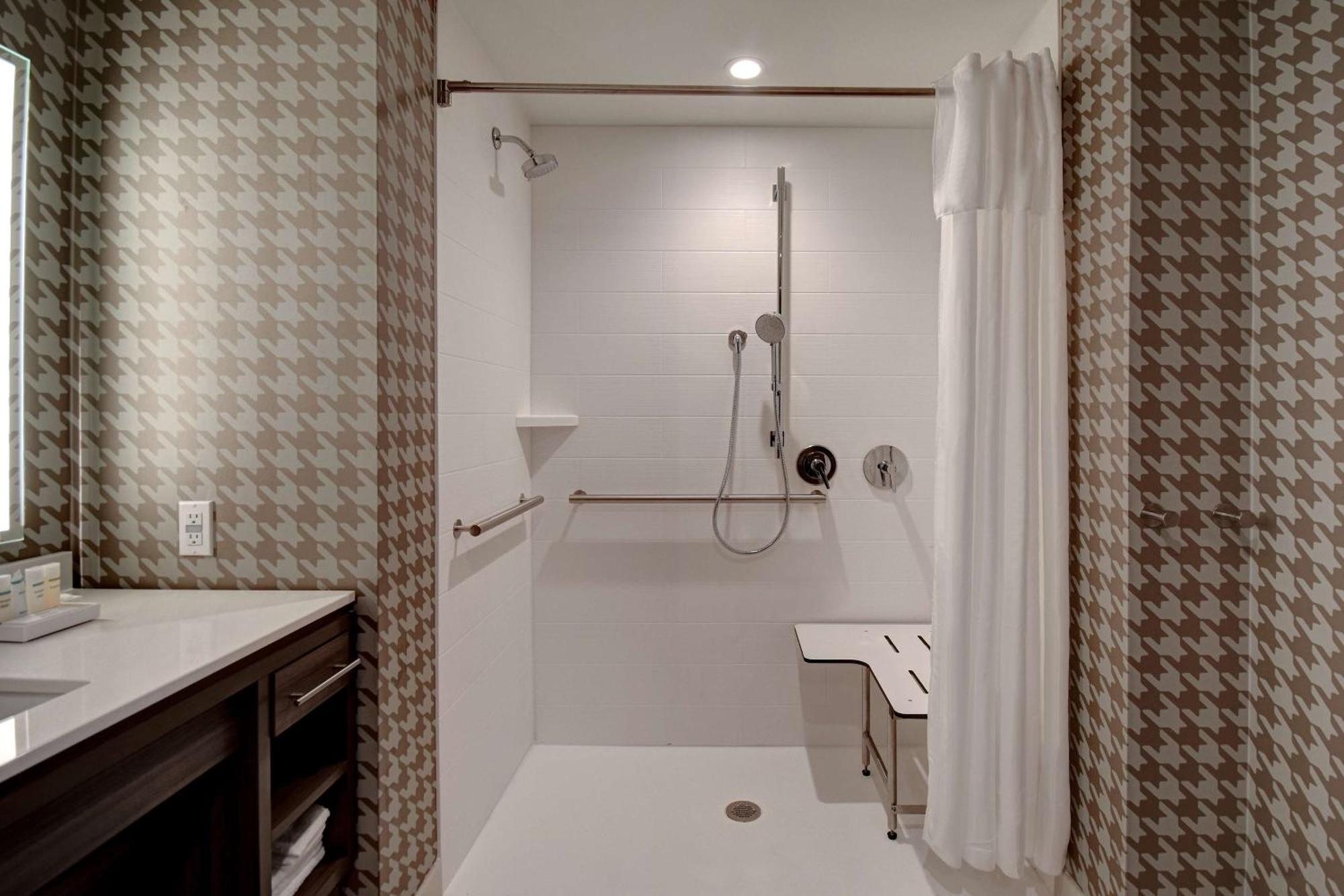 Home2 Suites By Hilton Troy Ngoại thất bức ảnh