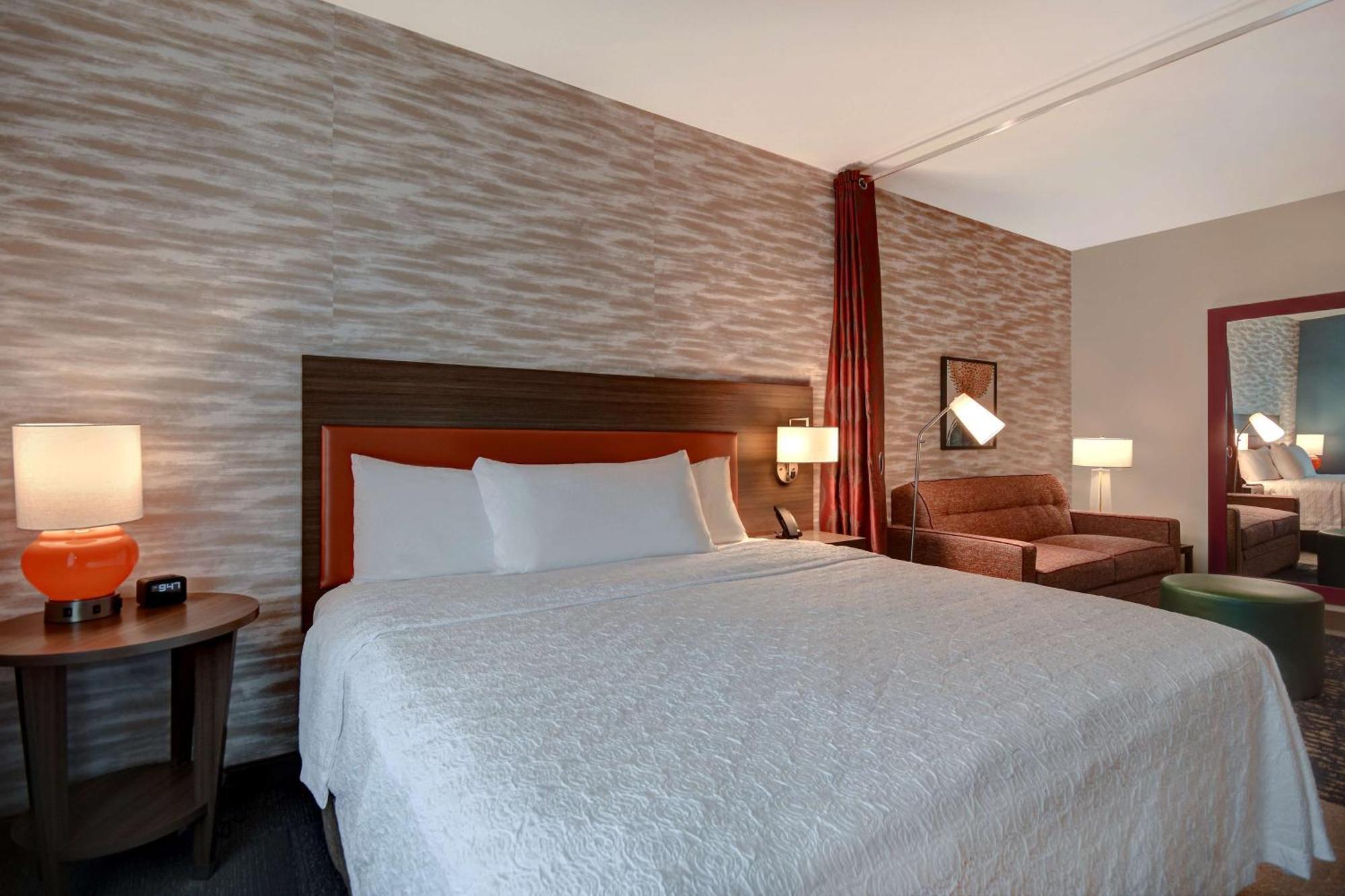 Home2 Suites By Hilton Troy Ngoại thất bức ảnh