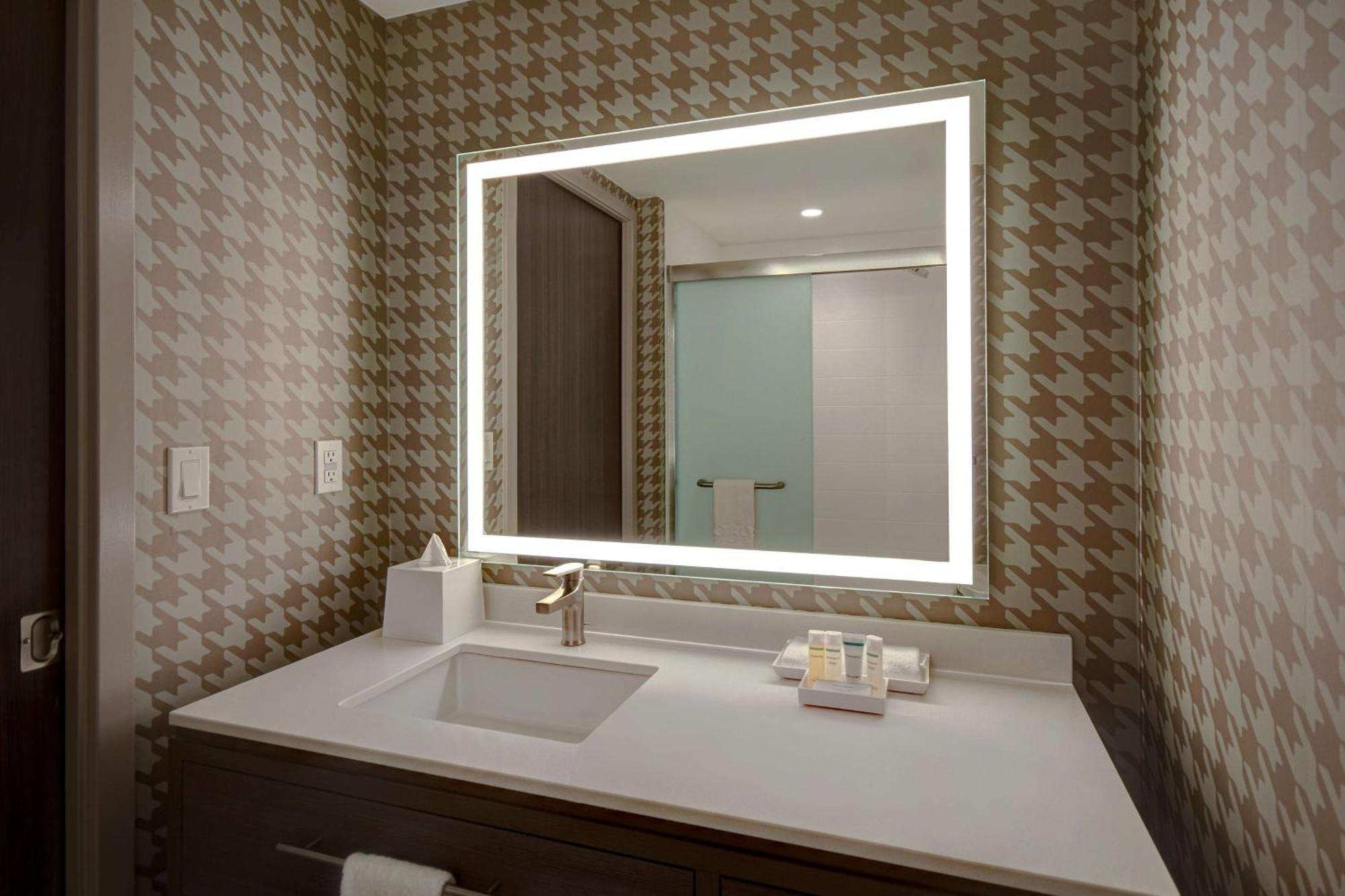 Home2 Suites By Hilton Troy Ngoại thất bức ảnh