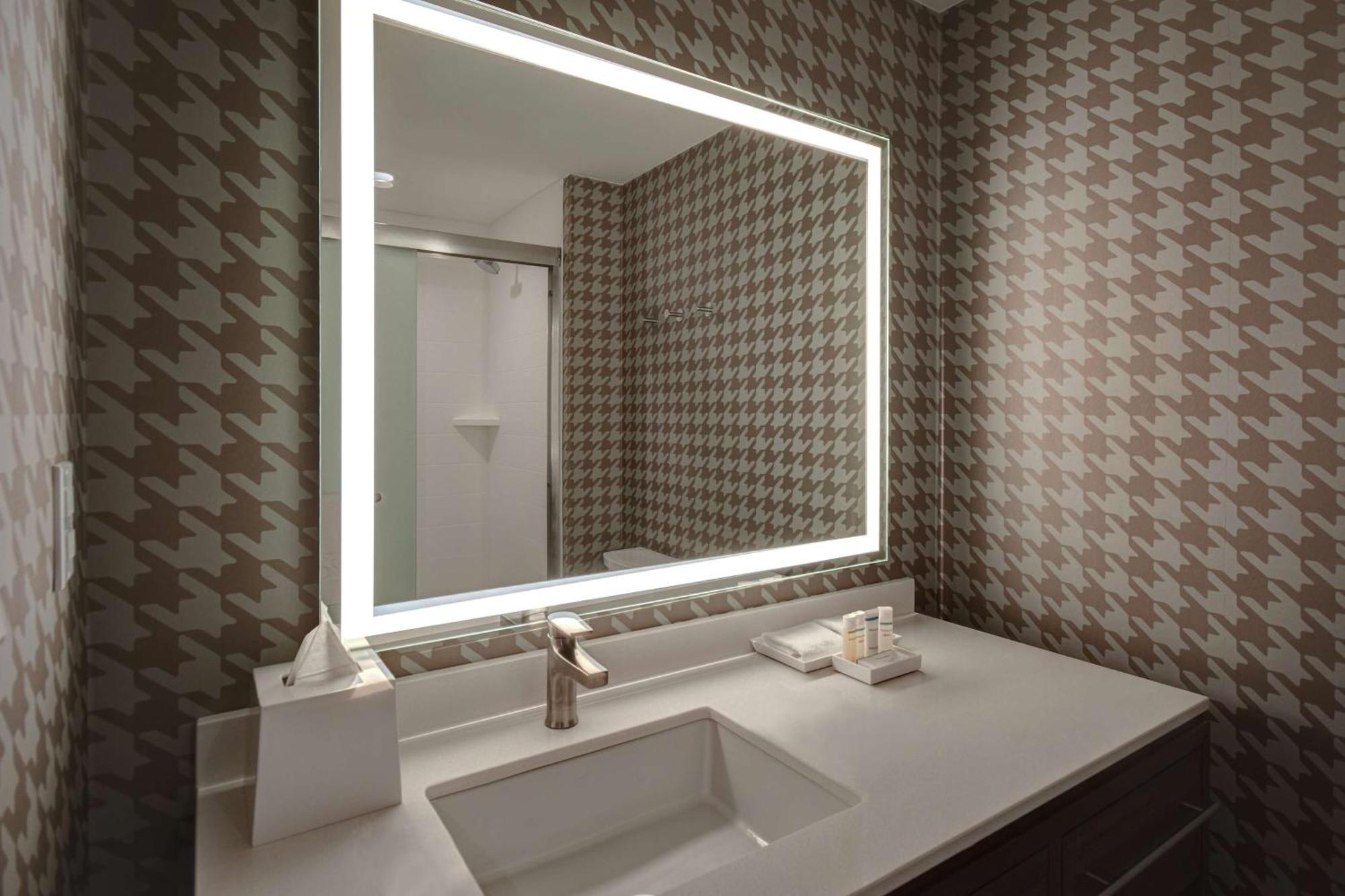 Home2 Suites By Hilton Troy Ngoại thất bức ảnh