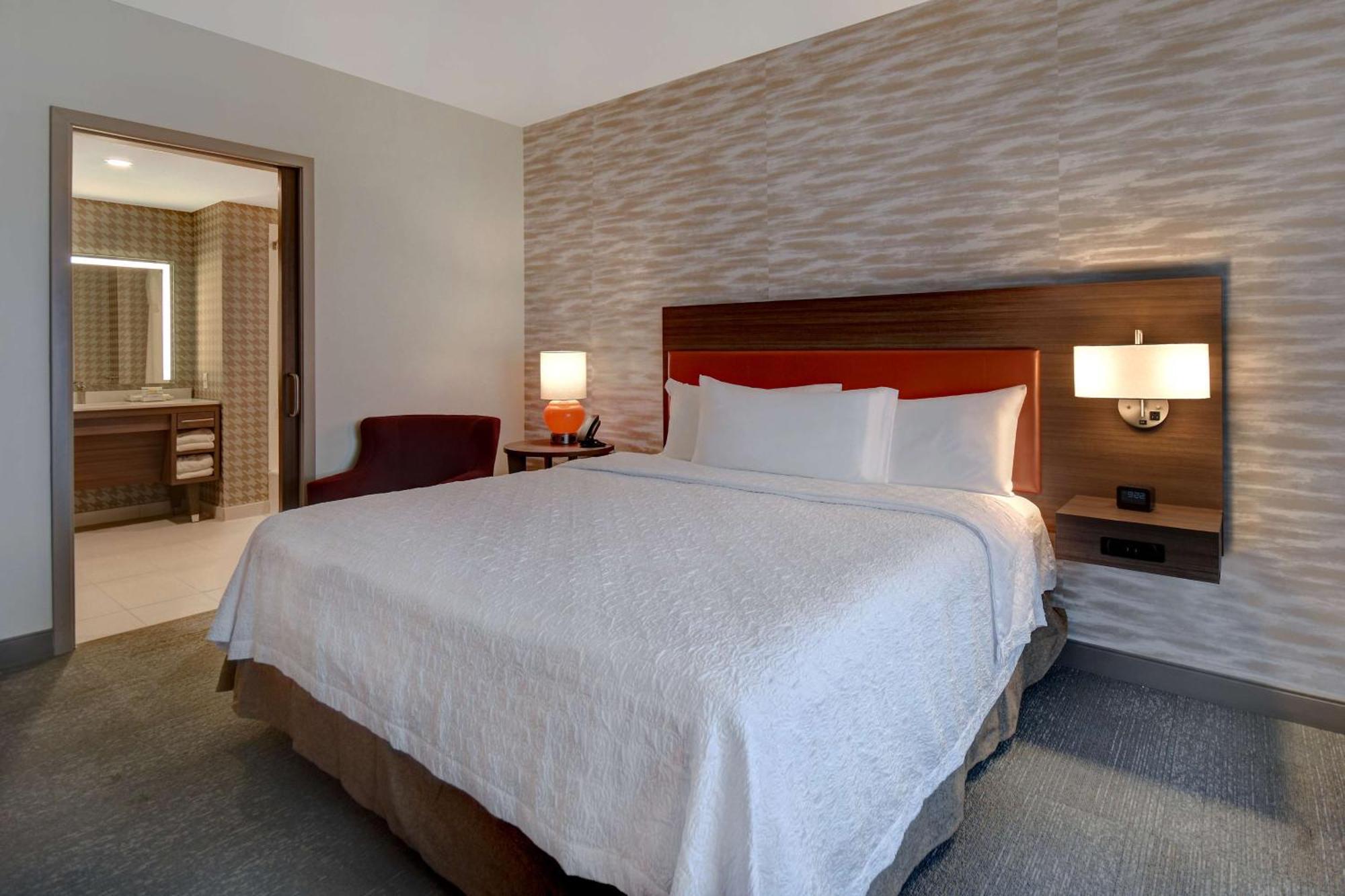 Home2 Suites By Hilton Troy Ngoại thất bức ảnh