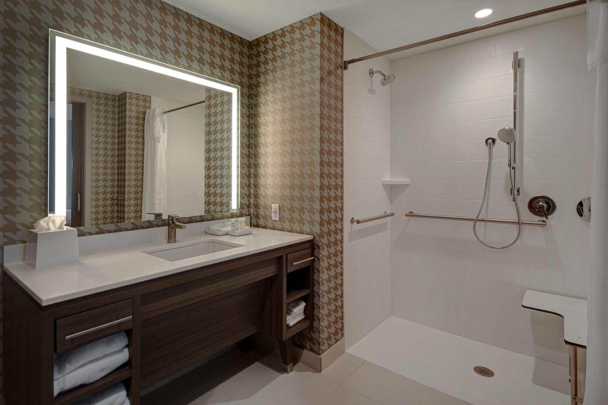 Home2 Suites By Hilton Troy Ngoại thất bức ảnh