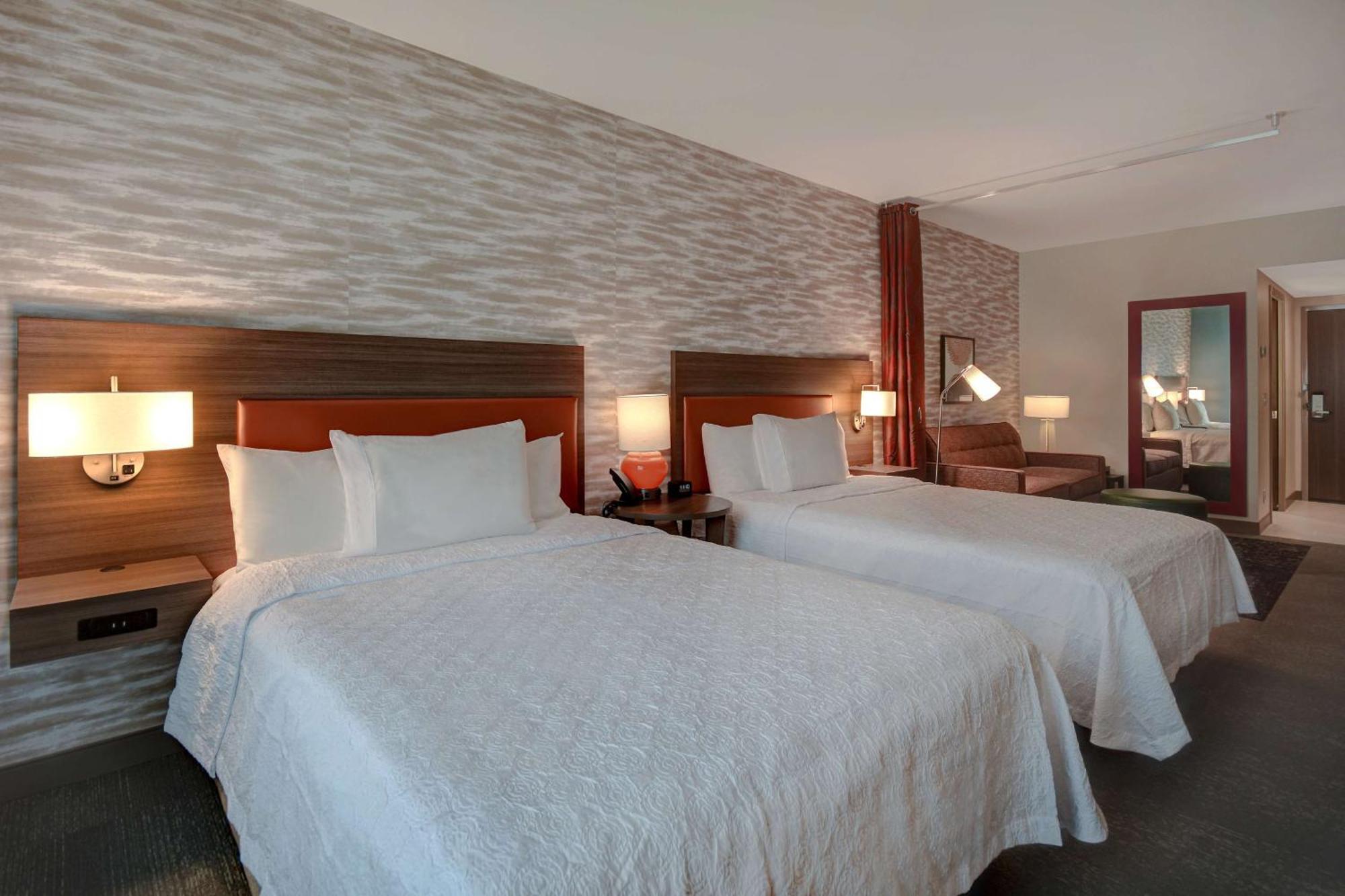 Home2 Suites By Hilton Troy Ngoại thất bức ảnh